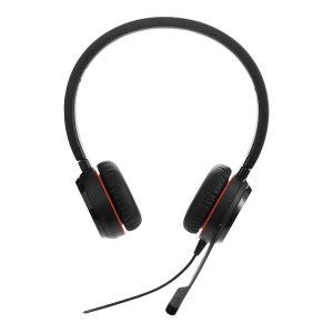 Jabra 4999-823-389 Evolve 20 Se Stereo Ms