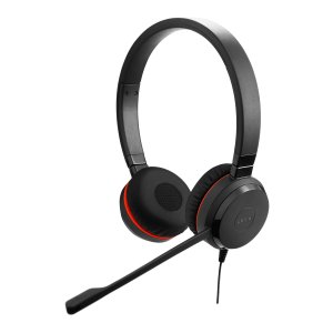 Jabra 4999-823-389 Evolve 20 Se Stereo Ms