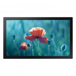 Samsung QB13R-M 13-inch Edge Led Fhd Display