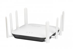 Fortinet FAP-433G-E Indoor Wireless Ap - Tri Radio (wi-fi-6e Ieee 802.