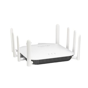 Fortinet FAP-433G-E Indoor Wireless Ap - Tri Radio (wi-fi-6e Ieee 802.