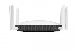 Fortinet FAP-433G-E Indoor Wireless Ap - Tri Radio (wi-fi-6e Ieee 802.