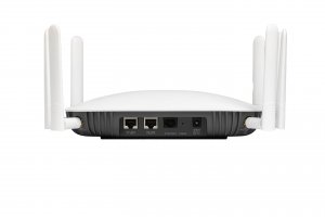 Fortinet FAP-433G-E Indoor Wireless Ap - Tri Radio (wi-fi-6e Ieee 802.