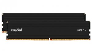 Crucial CP2K24G60C48U5 48gb Ddr5 6000mhz Pro Udimm 2x24gb Retail