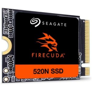 Seagate ZP2048GV3A002 Ssd  2tb Firecuda 520n Pcie M.2s No Encryption B