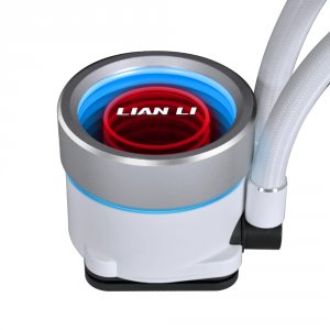 Lianli GA2T36INW US Lian Li Galahad Ii Trinity Sl-inf Liquid Cooler