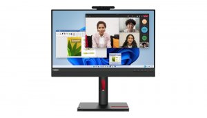 Lenovo 12NBGAR1US Tio24gen5t(a23tio24t) 23.8 Monitor(hdmi)