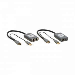 Tripp B127U-111-PDPD Displayport Over Cat6 Extender