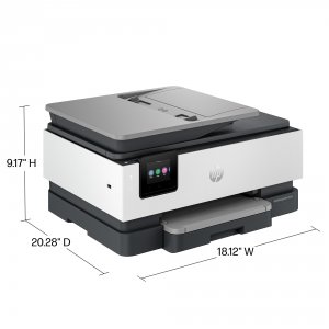 Hp 40q35a#B1h Hp Officejet Pro 8135e All-in-one Prntr