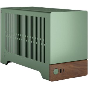 Fractal FD-C-TER1N-03 Terra Jade Itx W Pcie 4.0