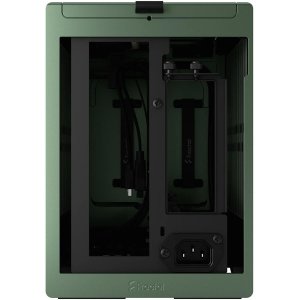 Fractal FD-C-TER1N-03 Terra Jade Itx W Pcie 4.0