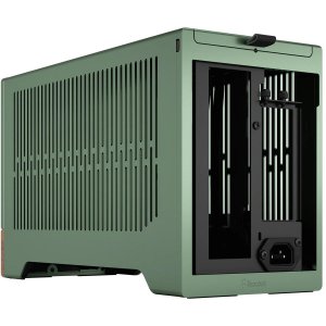 Fractal FD-C-TER1N-03 Terra Jade Itx W Pcie 4.0