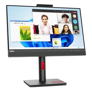 Lenovo 12NAGAR1US 23.8in Fhd 3-side Near-edgeless