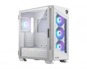 Msi MPGVELOX100RWHITE Mpg Velox 100r White