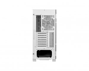 Msi MPGVELOX100RWHITE Mpg Velox 100r White