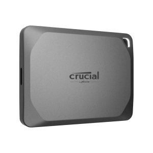 Crucial CT4000X9PROSSD9 X9 Pro 4tb Portable Ssd