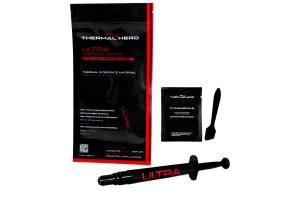 Thermalher TH-301310 Thermal Hero Ultra - Premium Thermal Paste For Cp