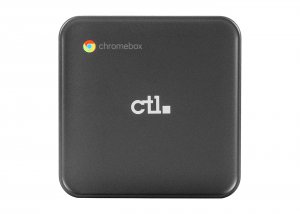 Ctl CBXUS190011 Chromebox Cbx3-7 - Intel I7