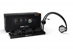 Be BW019 ! Pure Loop 2 - High-performance Liquid Cooler