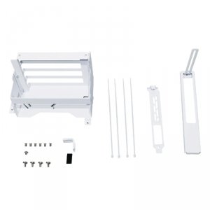 Lianli O11DEXL-1W Lian Li O11dexl-1w Gpu Bracket Kit For Vertical Moun