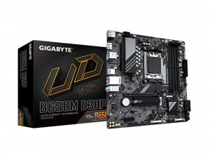 Gigabyte B650M D3HP B650m Ds3h Am5 Lga 1718 Amd