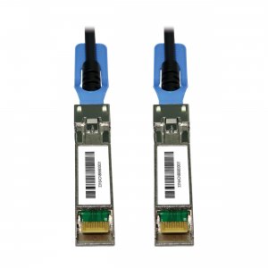 Tripp N280-01M-28-BK Sfp28 To Sfp28 25gbe Passive