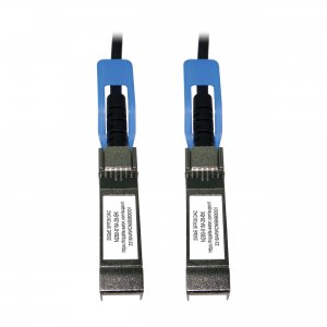 Tripp N280-01M-28-BK Sfp28 To Sfp28 25gbe Passive