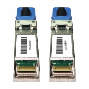 Tripp N280-01M-28-BK Sfp28 To Sfp28 25gbe Passive