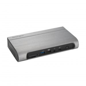 Kensington K32856NA Sd5800t Tb 4 Usb4 Quad Dock