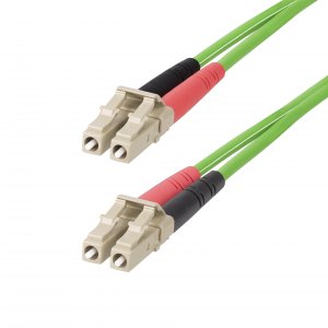 Startech LCLCL-7M-OM5-FIBER Cb Lclcl-7m-om5-fiber Om5 Multimode Fiber 