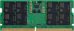 Hp 83P91AA 16gb (1x16gb) Ddr5 5600 Sodimm Mem