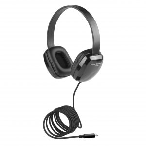 Cyber ACM-6005C Usb C Stereo Headphone