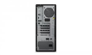 Lenovo 30GS0034US Thinkstation P3 Tower Intel