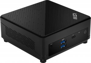 Msi CUBI512M093 Cubi 5 12m-093bus