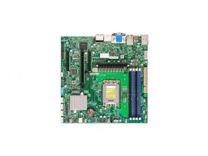 Supermicro MBD-X13SAZ-F-O Mb Mbd-x13saz-f-o R680e S1700 Max128gb Ddr5 