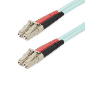 Startech 450FBLCLC20 20m Multimode Fiber Optic Cable