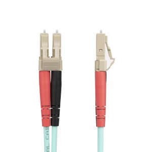 Startech 450FBLCLC20 20m Multimode Fiber Optic Cable