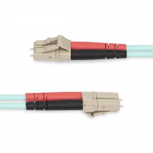 Startech 450FBLCLC20 20m Multimode Fiber Optic Cable