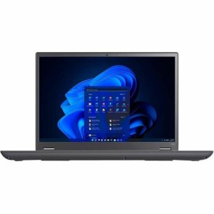 Lenovo 21FC003FUS Thinkpad P16v G1, Intel Core I7-13800h Vpro (e-cores