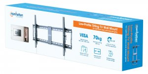 Manhattan 462020 Tilting Tv Wall Mount