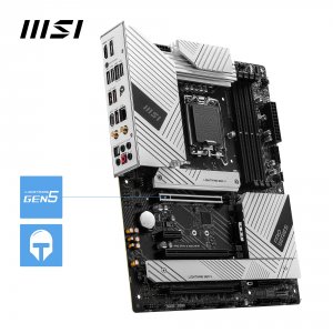 Msi PROZ790AMAXWIFI Pro Z790-a Max Wifi