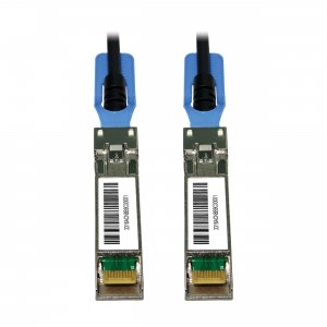 Tripp N280-02M-28-BK Sfp28 To Sfp28 25gbe Passive