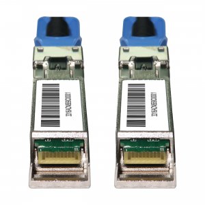 Tripp N280-02M-28-BK Sfp28 To Sfp28 25gbe Passive