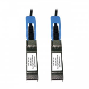 Tripp N280-02M-28-BK Sfp28 To Sfp28 25gbe Passive