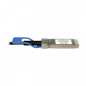 Tripp N280-02M-28-BK Sfp28 To Sfp28 25gbe Passive