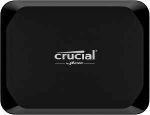 Crucial CT1000X9SSD9 X9 1tb Portable Ssd