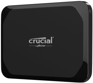 Crucial CT1000X9SSD9 X9 1tb Portable Ssd