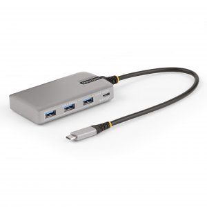 Startech HB31C3A1CDPPD3 4 Port Usb C 10gbps Hub