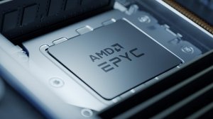 Amd 100-100000344WOF Epyc 7713 Model