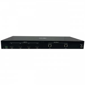 Tripp B127A-4X2-BH2PH 4x2 Hdmi Over Cat6 Matrix Switch Kit